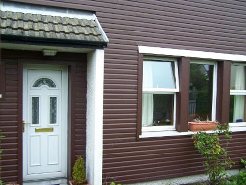 3 beech avenue