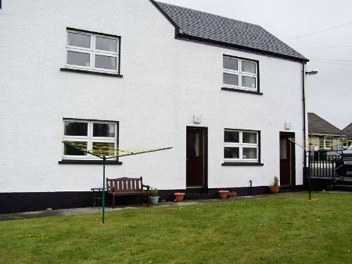 the old stables